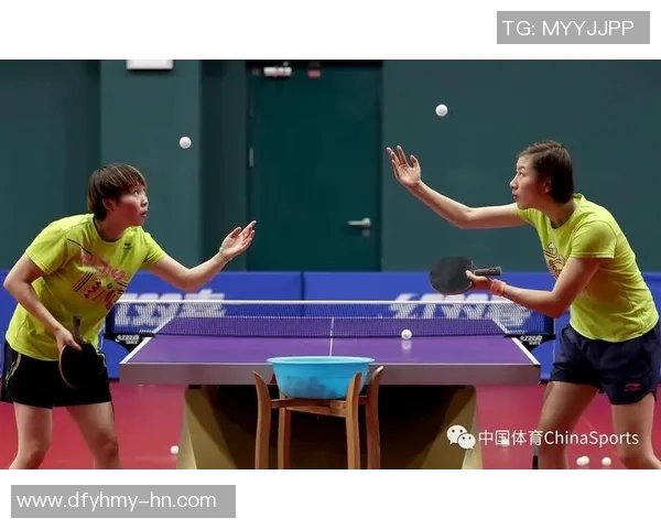 北京乒乓球队在世锦赛中的个人能力表现分析与点评