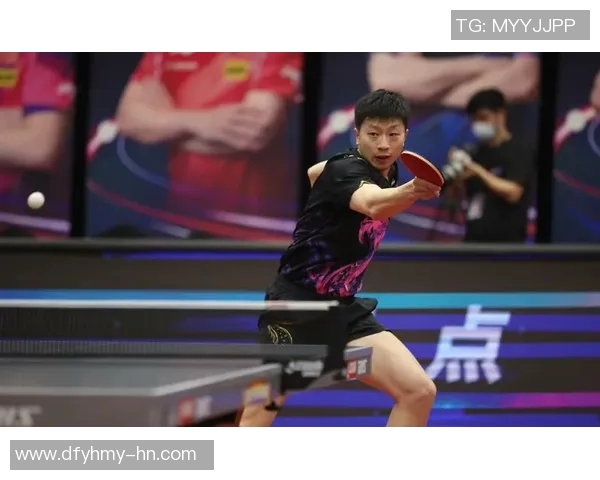 南京乒乓球队灵活性表现分析及其对比赛胜负的影响探讨