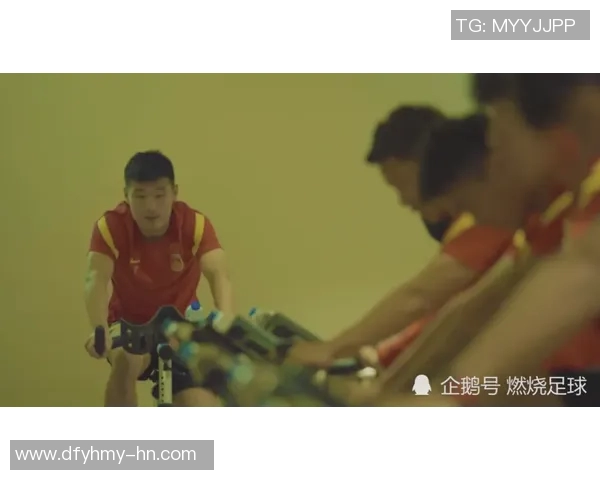 洲际杯回顾：武汉足球队心理素质的优劣与未来提升方向分析